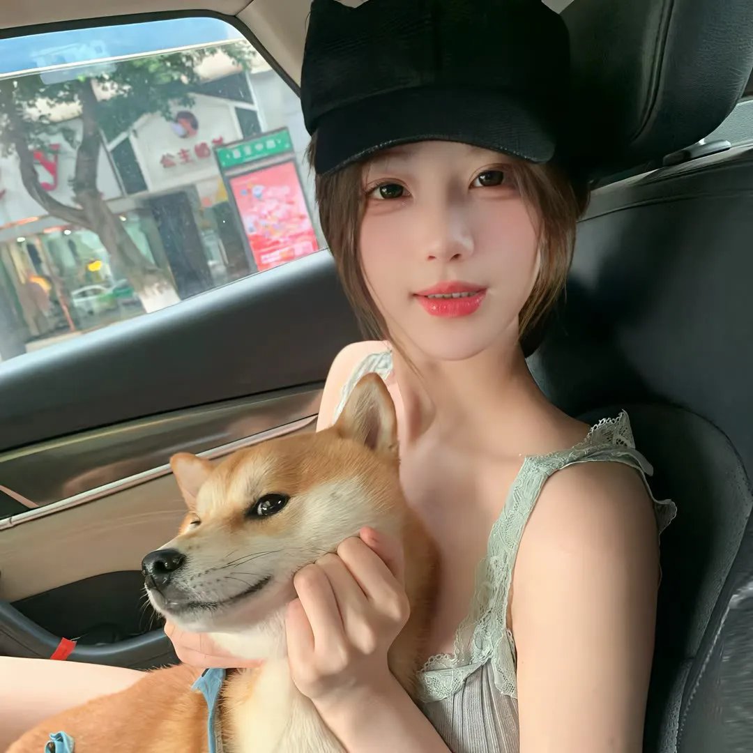 怦然心动的小姐姐第一季